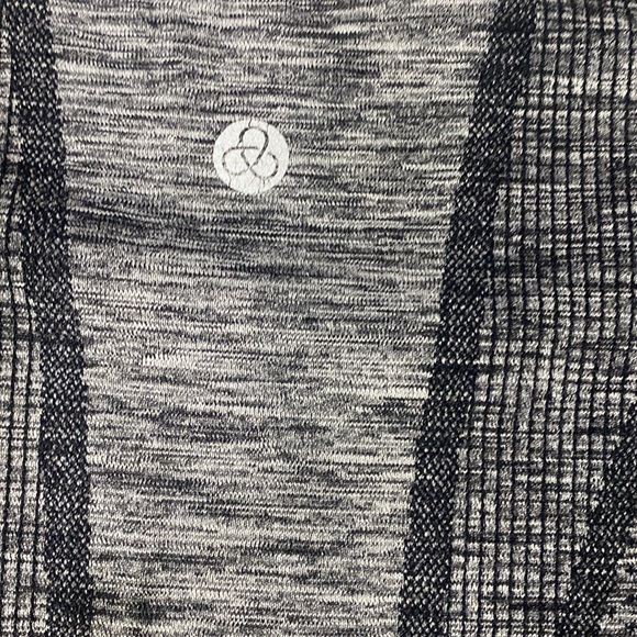 Zella Seamless Performance T-Shirt - Picture 8 of 8